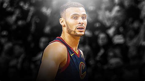 Cavs news: Larry Nance Jr. talks about his first playoff appearance