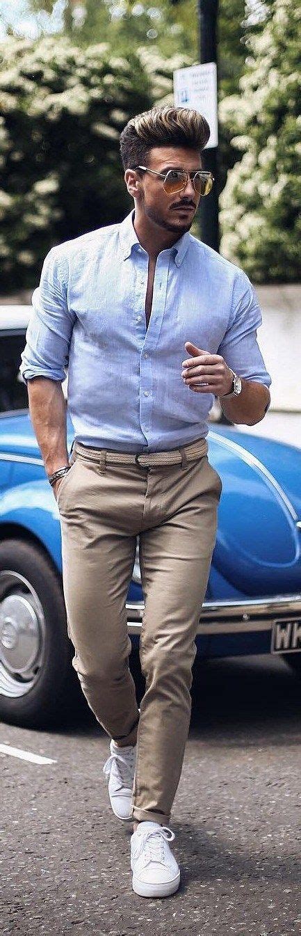 15 Sophisticated Semi-Formal Outfit Ideas For Men | Formal men outfit, Mens semi formal outfit ...