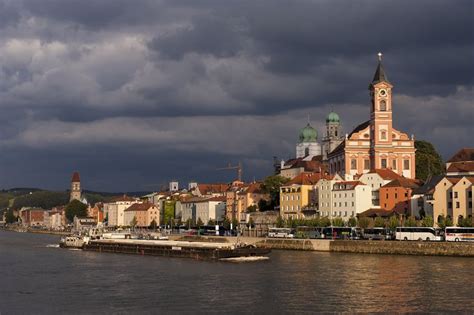 The Top 16 Things to Do in Passau, Germany