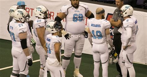 Philadelphia Soul, five other Arena Football League teams reportedly suspend local operations ...