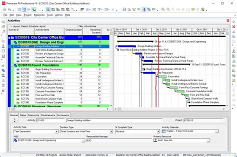 primavera expedition software free download - fonda-gansert