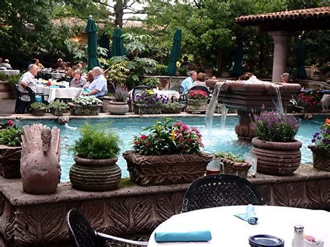 Day Trips: Joe T. Garcia’s Restaurant, Ft. Worth: Iconic Mexican food restaurant serves a river ...