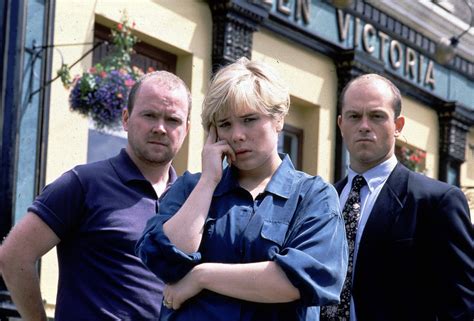 EastEnders classic episodes guide on BBC One - from Sharongate to Max ...