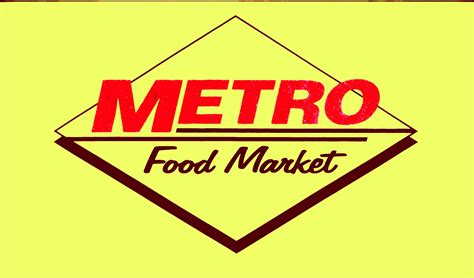 Metro Food Markets - Baltimore chain launched in 1985 after Super Rite Foods acquired the Food-A ...