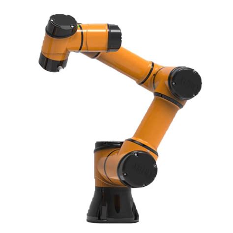 Wholesale high quality AUBO Robotics Collaborative Robot factory price