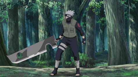 Kakashi Vs Zabuza Wallpaper - Andriblog001