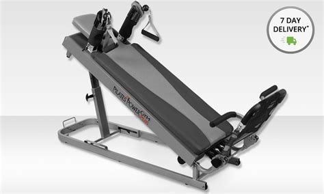 Pilates Power Gym Plus Cardio﻿ | Groupon