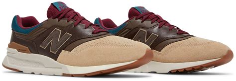 New Balance 997H 'Brown' - CM997HWE - Novelship