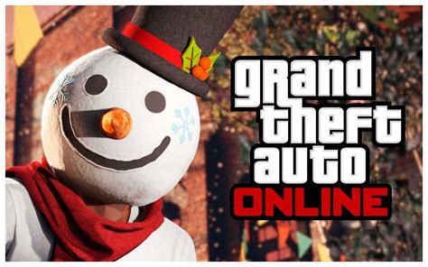 How to quickly reach all GTA Online Snowmen locations to unlock Snowman ...