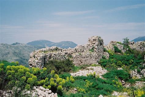 Castle of Karytaina, Arkadia | Greece travel, Castle, Outdoor