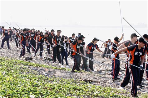 THE FIRE BRIGADE | Photos | Philippine News Agency