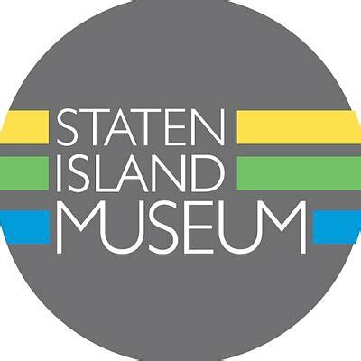 Director of Advancement, Staten Island Museum - A. D. Hamingson & Associates - Asian American ...