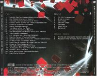 Tekken Tag Tournament 2 Original Soundtrack | Tekken Wiki | Fandom