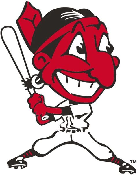 Since 1928 - A Pictorial History of the Cleveland Indians and Chief Wahoo Logos - ICT News