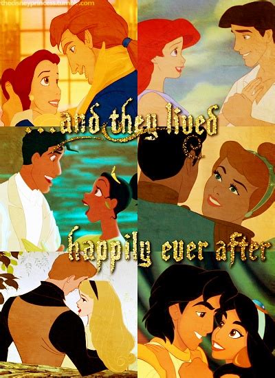 Happily Ever After - Disney Princess Photo (31646672) - Fanpop