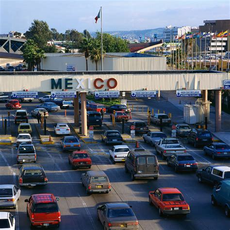 How crossing the US-Mexico border became a crime