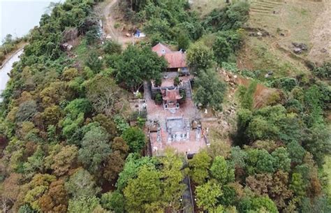 The Temple of Emperor Lê Lợi, a must-see historical attraction in Lai Châu