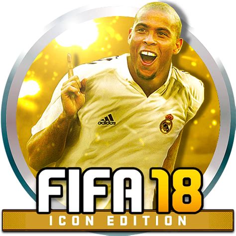 FIFA 18 Icon Edition by POOTERMAN on DeviantArt