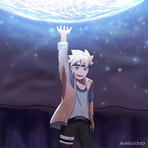 Boruto Rasengan Wallpapers - Wallpaper Cave