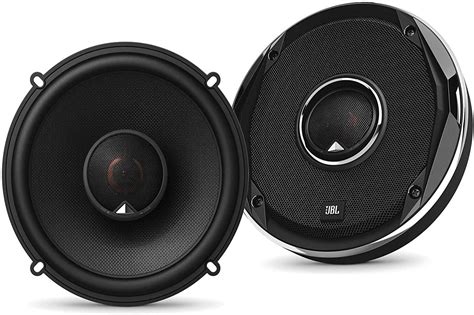 The 10 Best JBL Car Speakers in 2024 - Bass Head Speakers