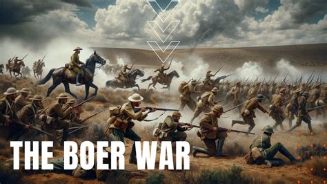 The Boer War - Daily Dose Documentary