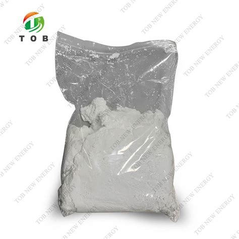 PTFE Powder Suppliers and Manufacturers - Factory Direct Price - TOB New Energy