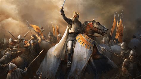 Crusader Kings Wallpapers - Top Free Crusader Kings Backgrounds ...