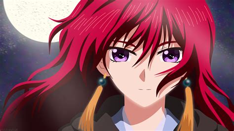 Yona Of The Dawn, HD Anime, 4k Wallpapers, Images, Backgrounds, Photos and Pictures