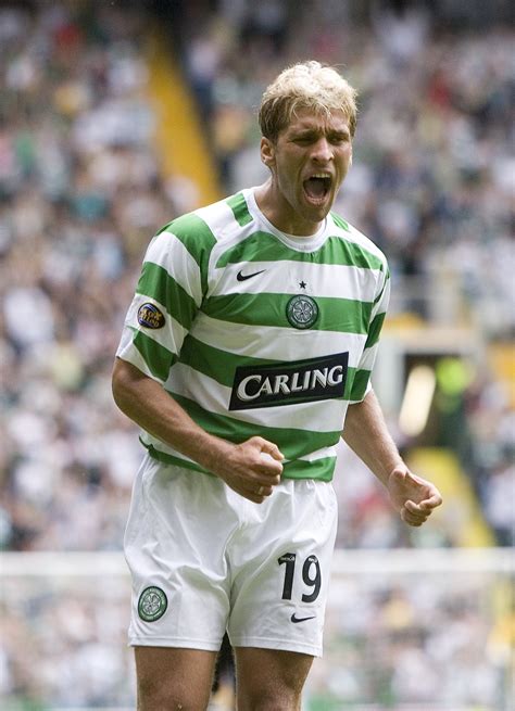 Ex-Celtic star Stiliyan Petrov can ‘see himself managing Hoops in the future’ – The Scottish Sun ...