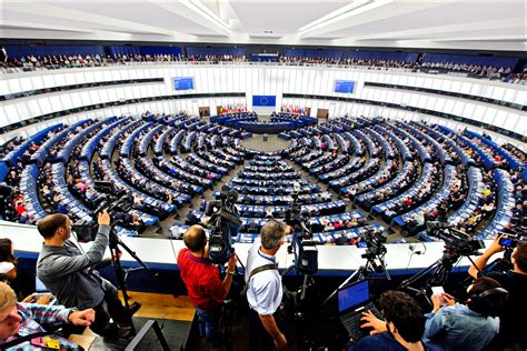 European Parliament hearings – Euractiv