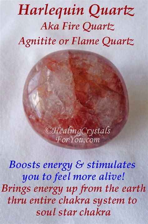 H Alpha Section Meaning and Use See Properties Of Crystals | Healing crystals for you, Crystals ...