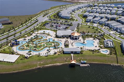 Storey Lake Resort Vacation Home Rentals | Orlando Florida