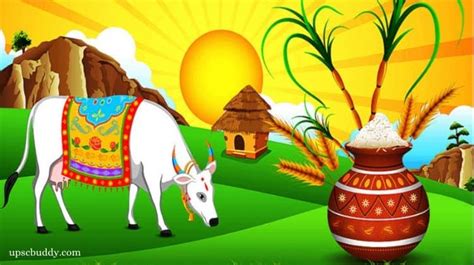 Essay on Pongal Festival for Students in English [500+ Words]