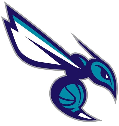 Bobcats unveil new 'Charlotte Hornets' logo for 2014-15 season - Sports Illustrated