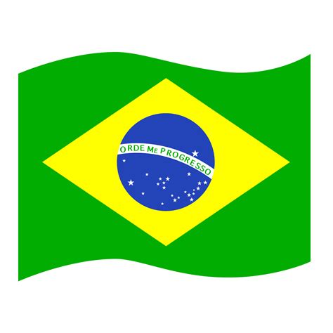 brazil flag png file 11419619 PNG