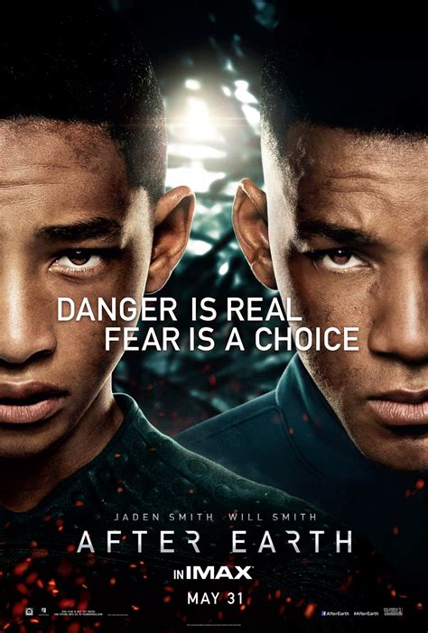 Jaden Smith Haircut After Earth