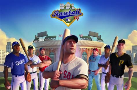 NES Controls and PITCHf/x Ratings: The Details of MLB's 'RBI Baseball' Reboot - Sports Illustrated