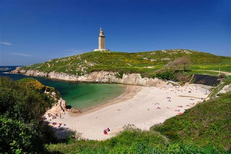 Weekend a La Coruña di Galizia | Turisti per Caso