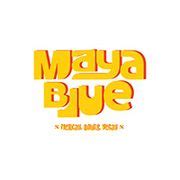 Maya Blue - Quesadillas & Burritos menu for delivery in International ...