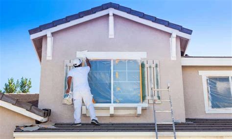 6 Best Tips When Choosing A Professional Painting Contractor