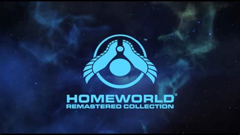 Homeworld 2 - Remastered Edition - Soundtrack - YouTube