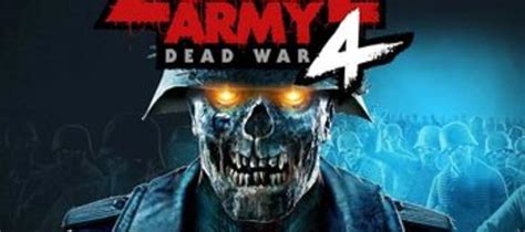 Zombie Army 4 gets Blood Count Campaign Mission and more | GameWatcher