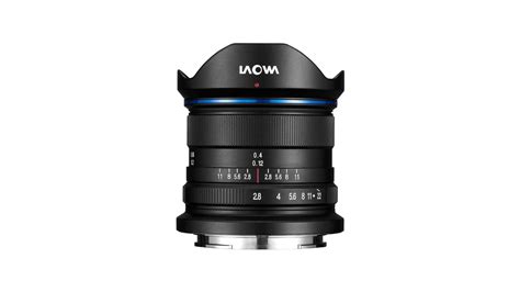 Laowa Releases Four L-Mount Lenses | CineD