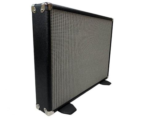 Sound Baffle – Stagecraft Gear