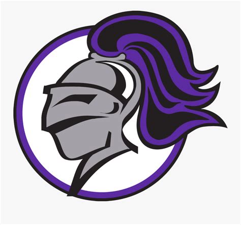 University Of Dallas Mascot Crusader , Free Transparent Clipart ...