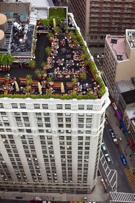 19 best images about NYC Rooftop Lounges and Terraces on Pinterest ...