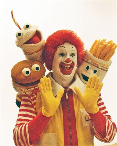 801 best VINTAGE MCDONALDS images on Pinterest | Mcdonalds, Childhood memories and Memories