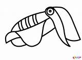 Cuttlefish For Kids Coloring Page  Free Printable Pages sketch template