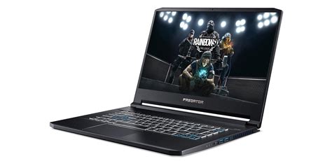 Acer Predator Triton 500 Archives | Windows Blog