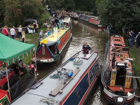 Lichfield Canal LC1060 - 024 | The Lichfield and Hatherton C… | Flickr